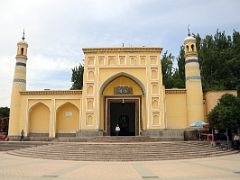 03 Kashgar Id Kah Mosque.jpg